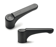 ERFW.-Flat lever handles